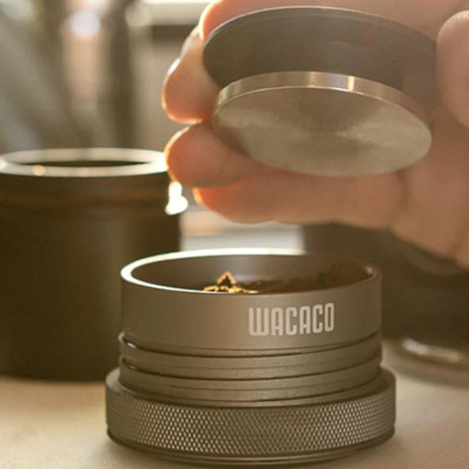 Wacaco Picopresso – Decaf Nation