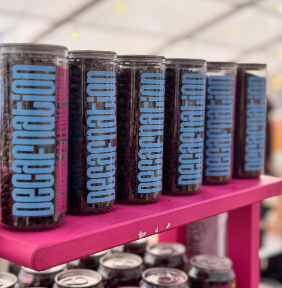 COLUMBIA LA LEONA HONEY - XMAS LIMITED EDITION